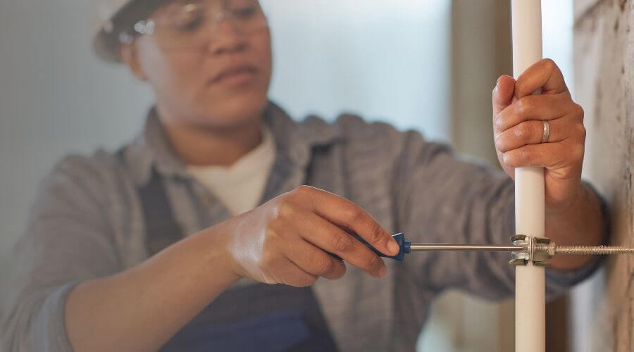 Professional annual plumbing maintenance services in Morovis, PR